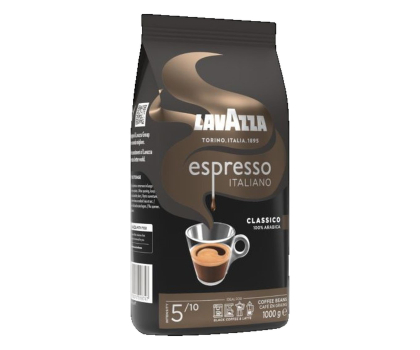 Kawa LAVAZZA ESPRESSO ITALIANO CLASSICO Z 1KG